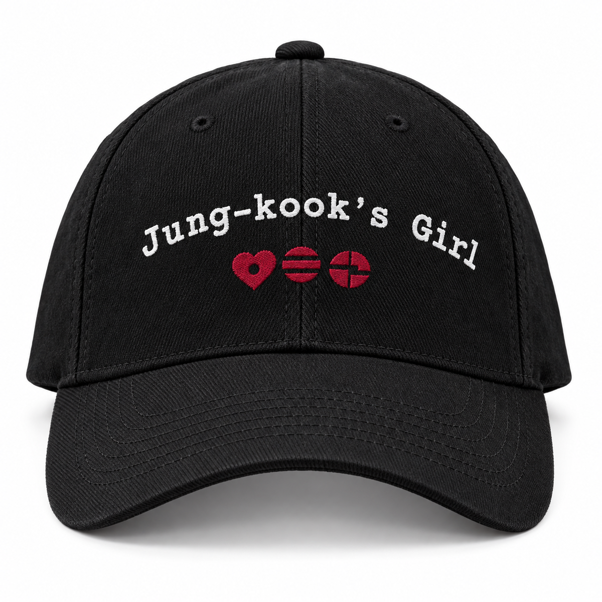 Jockey BTS - (nombre integrante) 's girl