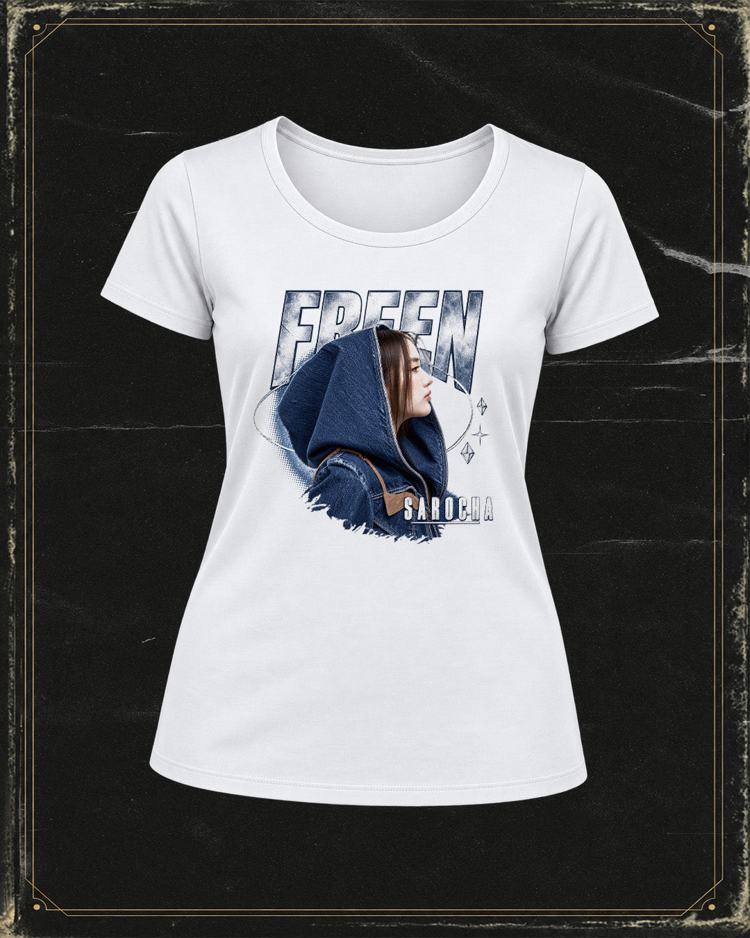 Polera Freen Sarocha