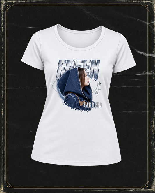 Polera Freen Sarocha