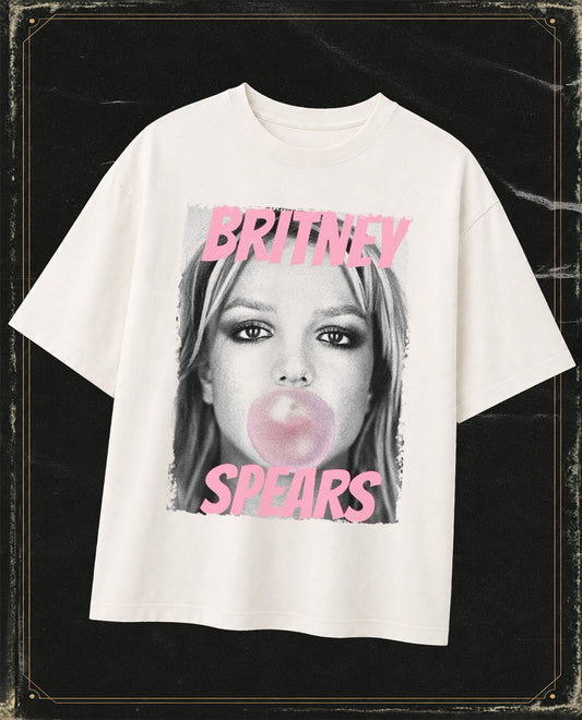 Britney Spears - Oversize