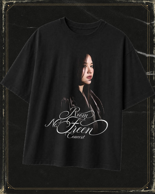 Polera Freen Sarocha - Oversize