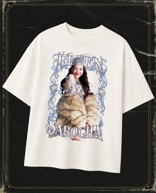 Polera Freen Sarocha - Oversize