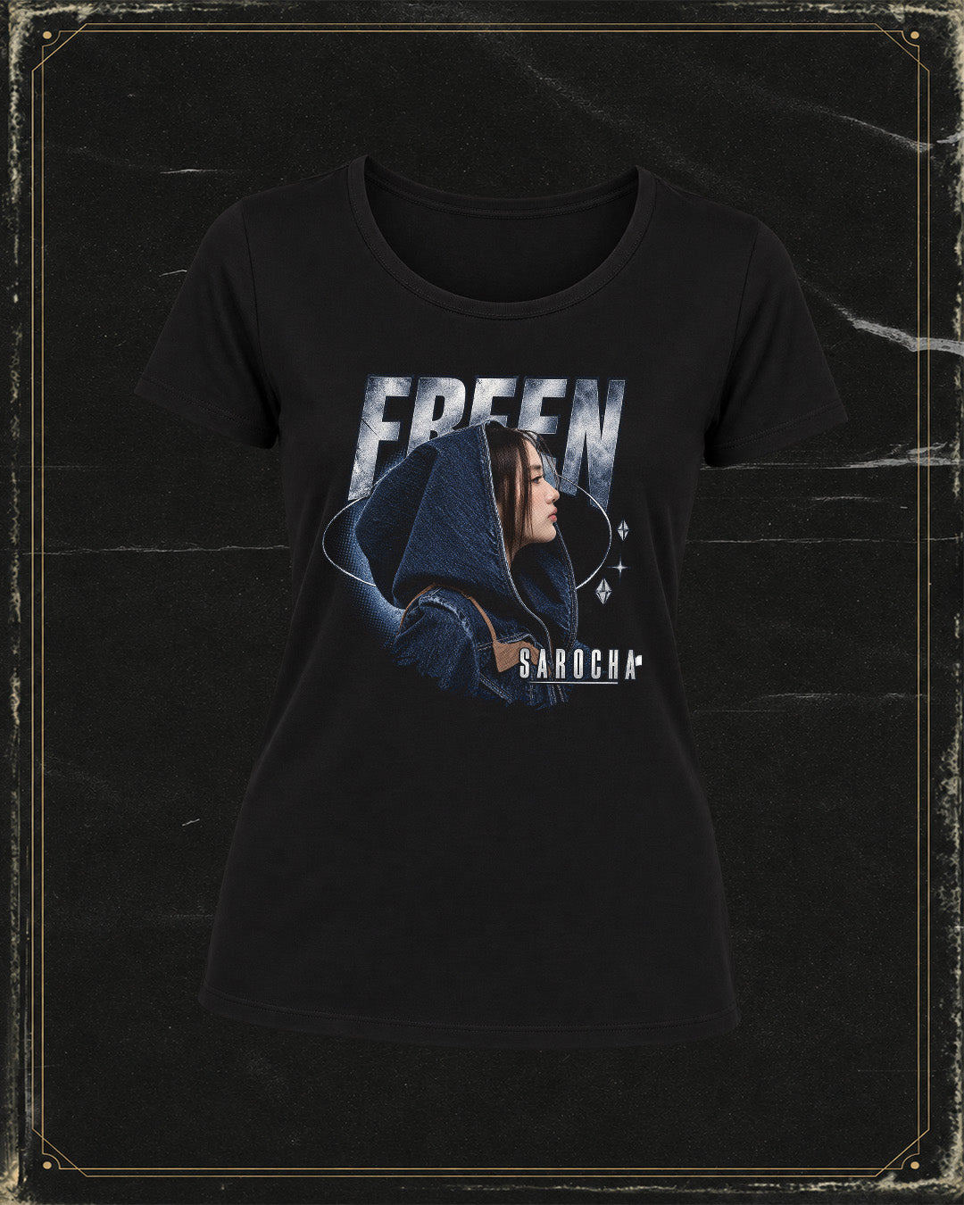 Polera Freen Sarocha