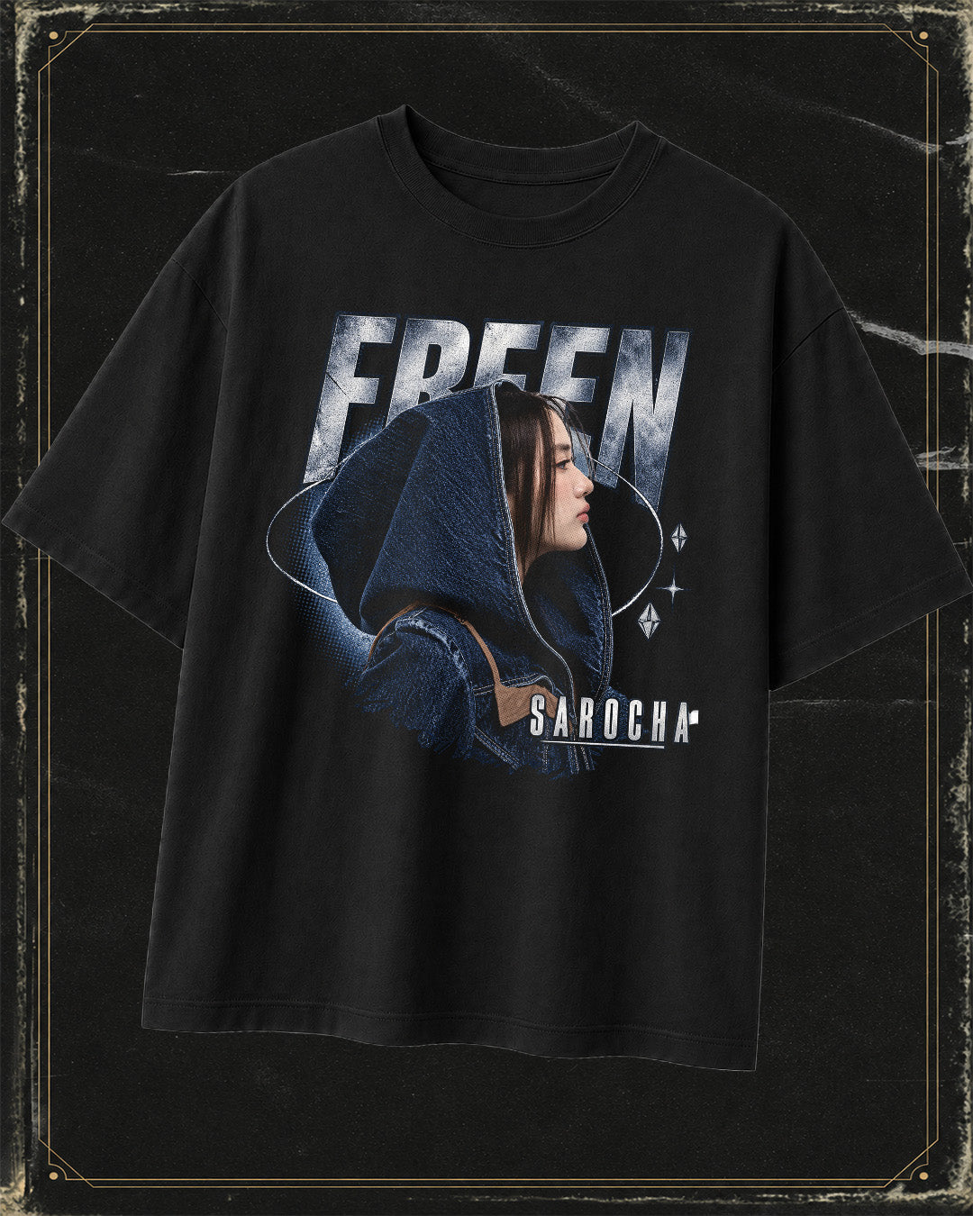 Polera Freen Sarocha