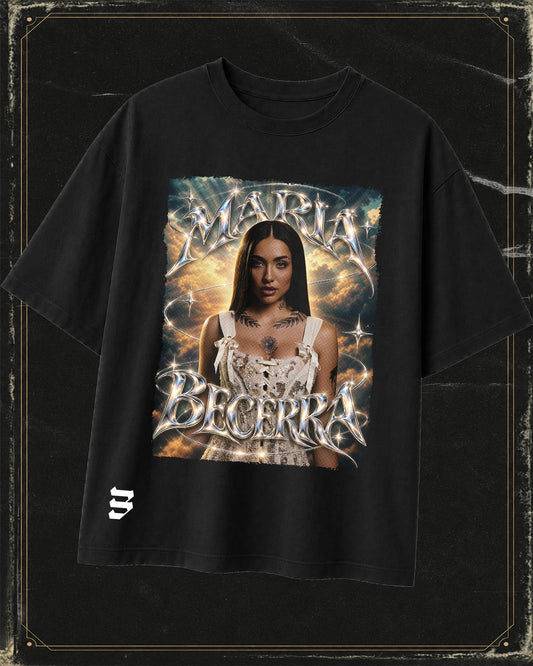 Polera Maria Becerra
