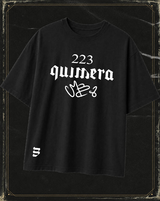 Polera Maria Becerra