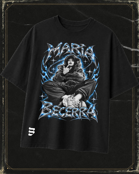 Polera Maria Becerra