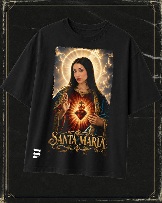 Polera Maria Becerra