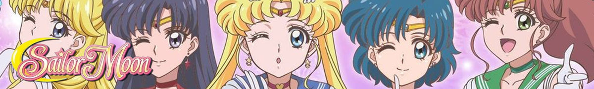 Sailor Moon