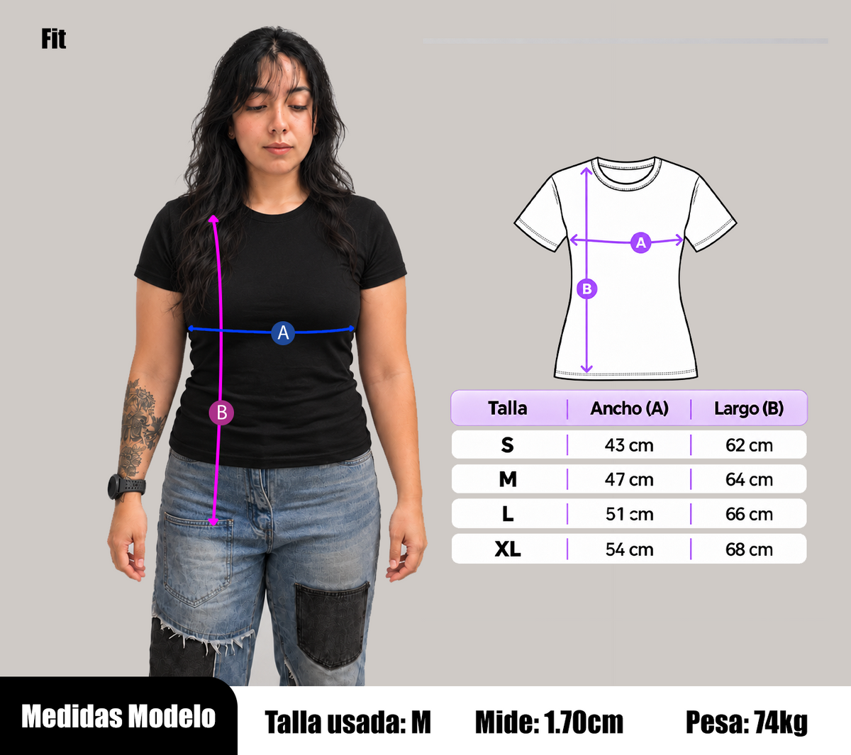 Polera Freen Sarocha